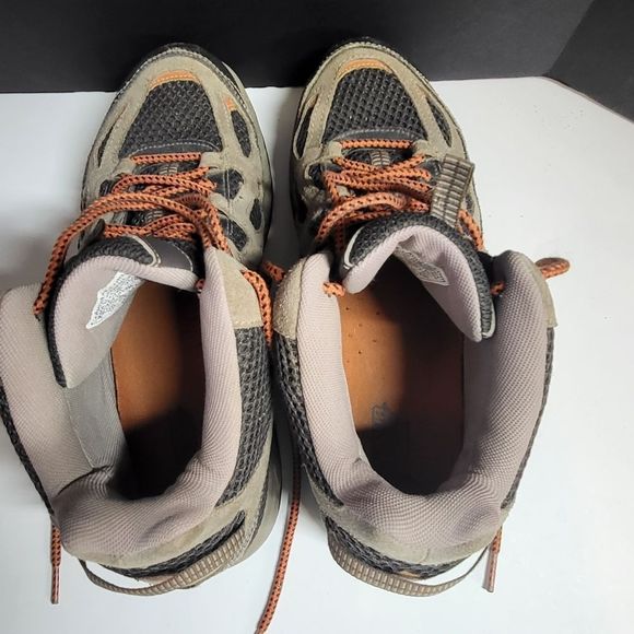 Columbia Men's Hiking Sneakers - Picture 7 of 10
